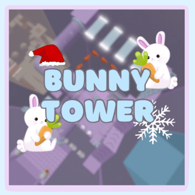 Bunny Tower icon