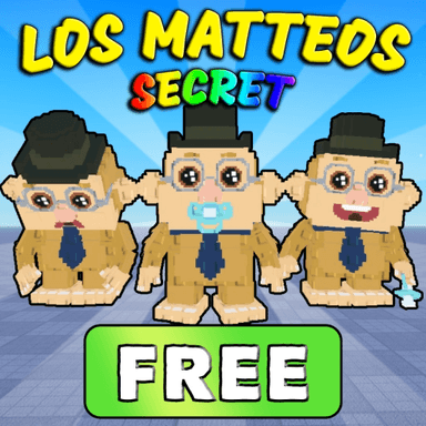 FREE BRAINROT icon