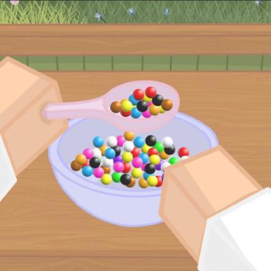 Lucky Scoop Order [BETA] by Twinkle Bloom | Creator Exchange