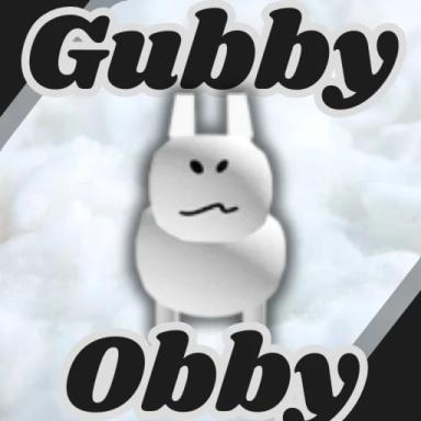 Thumbnail for Obby But You're Gubby! Game