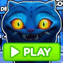 🐯 DERPY TIGER'S PRISON RUN OBBY icon