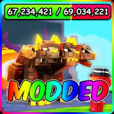 [🌈FREE ] Brainrotz Vz Plants Modded icon
