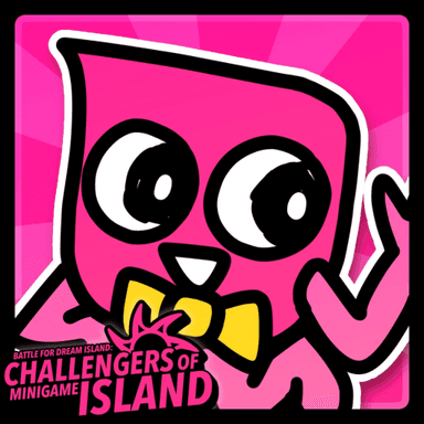 BFDI: Challengers of Minigame Island icon
