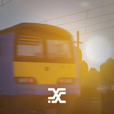 Thumbnail for [1.2.3] Whitecoast City Railway Game