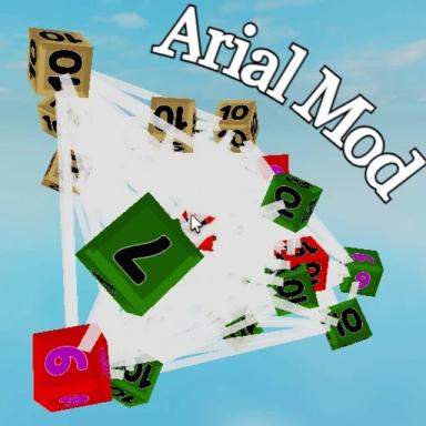 Thumbnail for [Aerial Mod] Isaac's Minesweeper Game