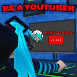 YouTube Channel Tycoon! 🎥 icon