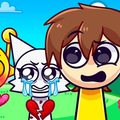 Thumbnail for Sprunki Tycoon Game