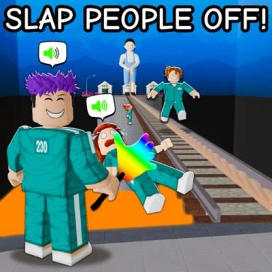Thumbnail for [🔊] Troll Slap Jump Rope [SQUID GAME 3] Game