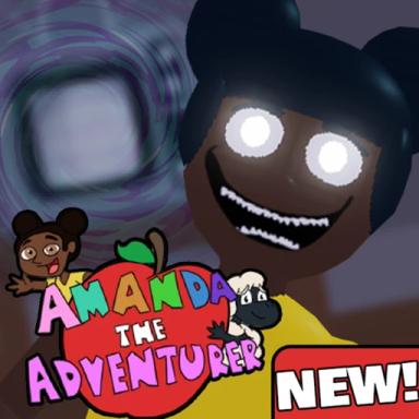 Amanda [Story] icon