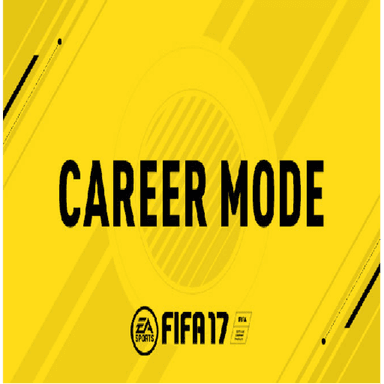 FIFA 17 : CAREER MODE icon
