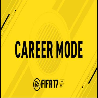 Thumbnail for FIFA 17 : CAREER MODE Game