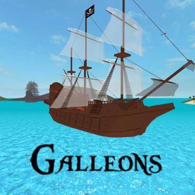 Galleons v8.0 icon