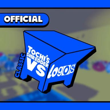 (OFFICIAL) Classic Tochi's Shredder vs Logos icon