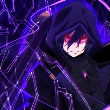 [X2 + 🌑 The Eminence Descent Arc] Fusion Piece icon