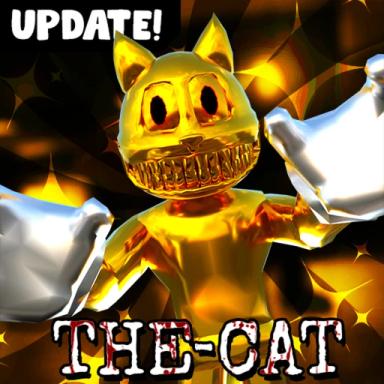The Cat icon