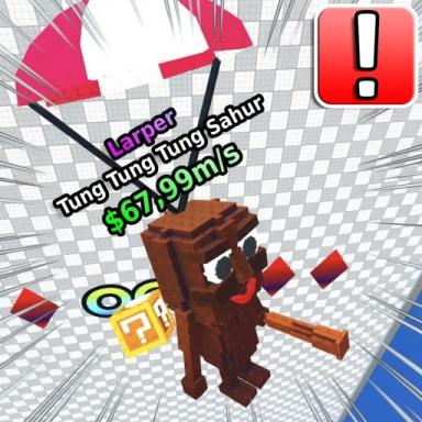 Search the Lucky Block RNG Wall 🍀 icon