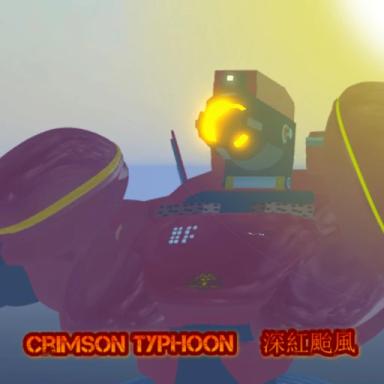 Pacific Rim - A new generation (TESTING) icon