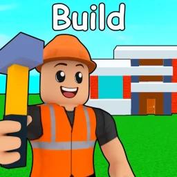 Thumbnail for Build to Survive  [NEW] Game