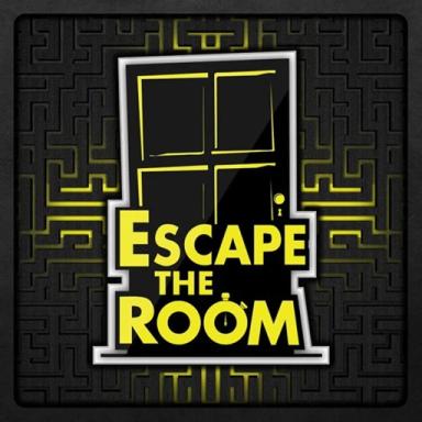 Escape The Room! icon