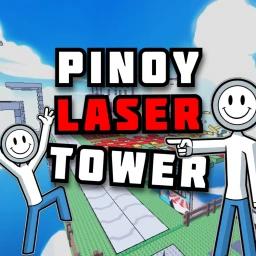 Pinoy Laser Tower [🖐️] icon