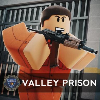 Thumbnail for Valley Prison Game