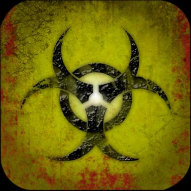 Война зомби (RUS - ENG) (НОВЫЙ! Обновление 0.0.4) icon