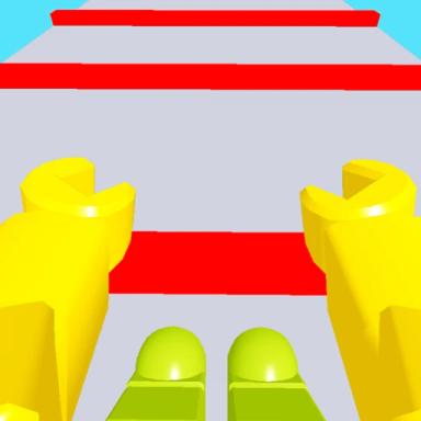 Obby But You’re In First Person icon