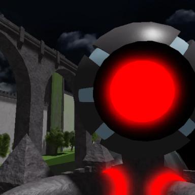 Castle in the Sky! Adventure Obby! icon