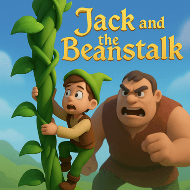 Jack and the Beanstalk icon