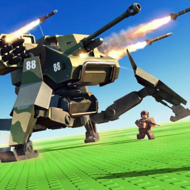 Thumbnail for Military Tycoon ® Game