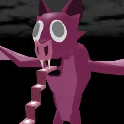 Jump Into 99 Nights Bat icon