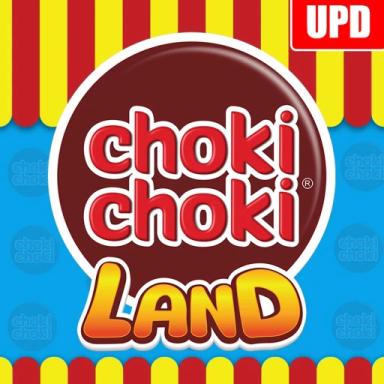 [NEW] Choki Choki Land icon