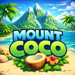 Thumbnail for [FREE AVA!  + 50🥥] Mount COCO Game
