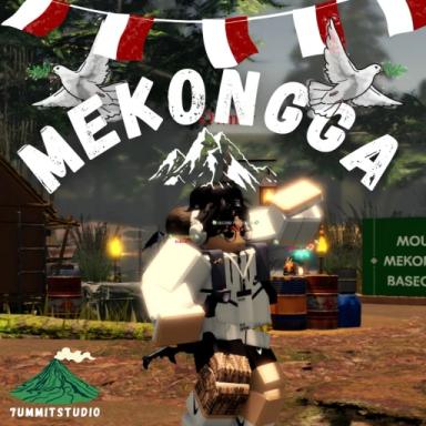 Thumbnail for [CARRY!] MEKONGGA MOUNT Game