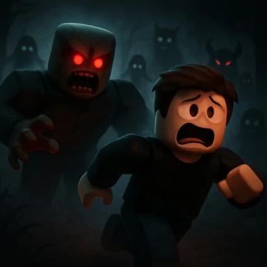Thumbnail for [UPD]Sleepy horror Game