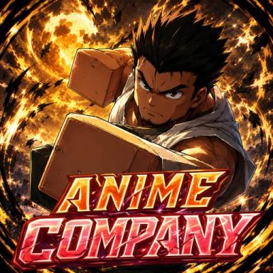 Thumbnail for [ HUNTER 🔥] Anime Company Game