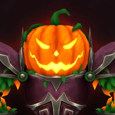 🎃 MMV ༷ icon