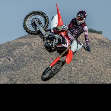 Dirt Bike Motocross Jumps !! icon