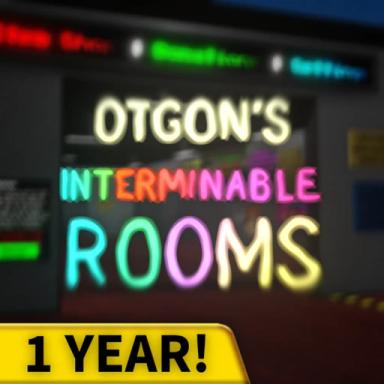 Otgon's Interminable Rooms icon