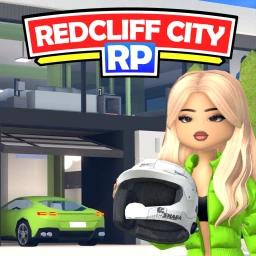 Redcliff City 🏡RP  icon