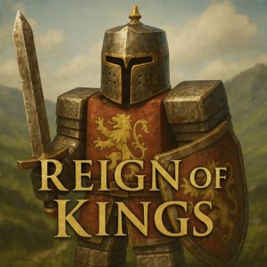 📌 Reign of Kings [Fixed] icon