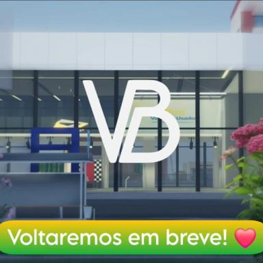 Come Play! | Vida Br icon