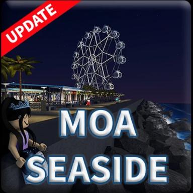 Thumbnail for MOA SEASIDE: THE PAD Game