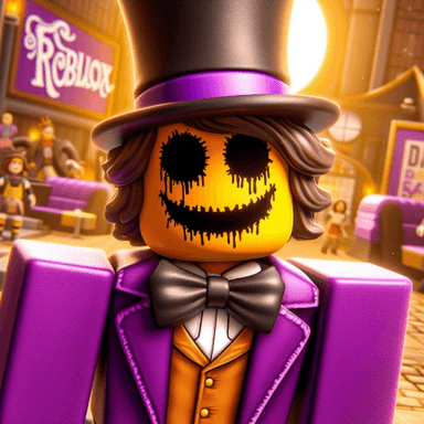 Willy Wonka 🍫 [STORY] icon