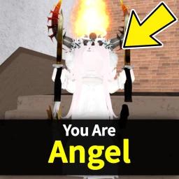 Thumbnail for 😇 You are Angel  Game
