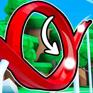 Thumbnail for Marble Run Tycoon 2 Game