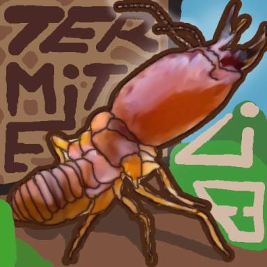 Termite Life 🎃 [Halloween] icon