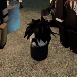 Retro RP icon