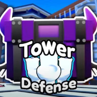 Thumbnail for [💥Episode 60💥] Old Toilet Tower Defense Game