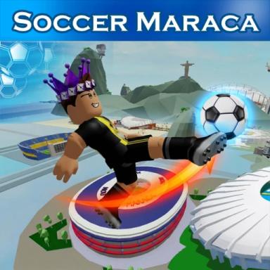 Soccer Maraca icon